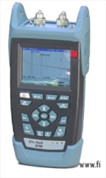 Máy kiểm tra cáp quang OTDR Fibretool HW-350TA